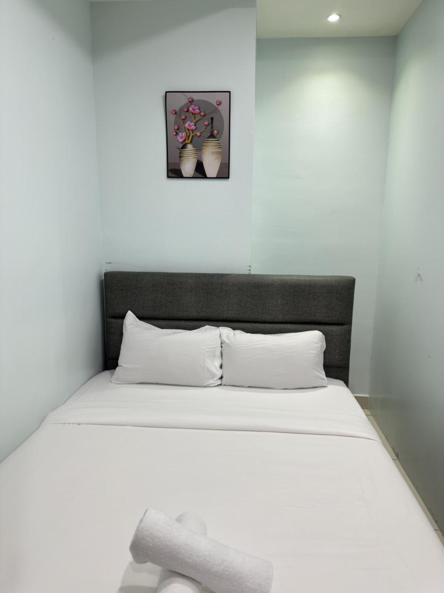 Happysty Gurney Mansion One 26 Apartemen
