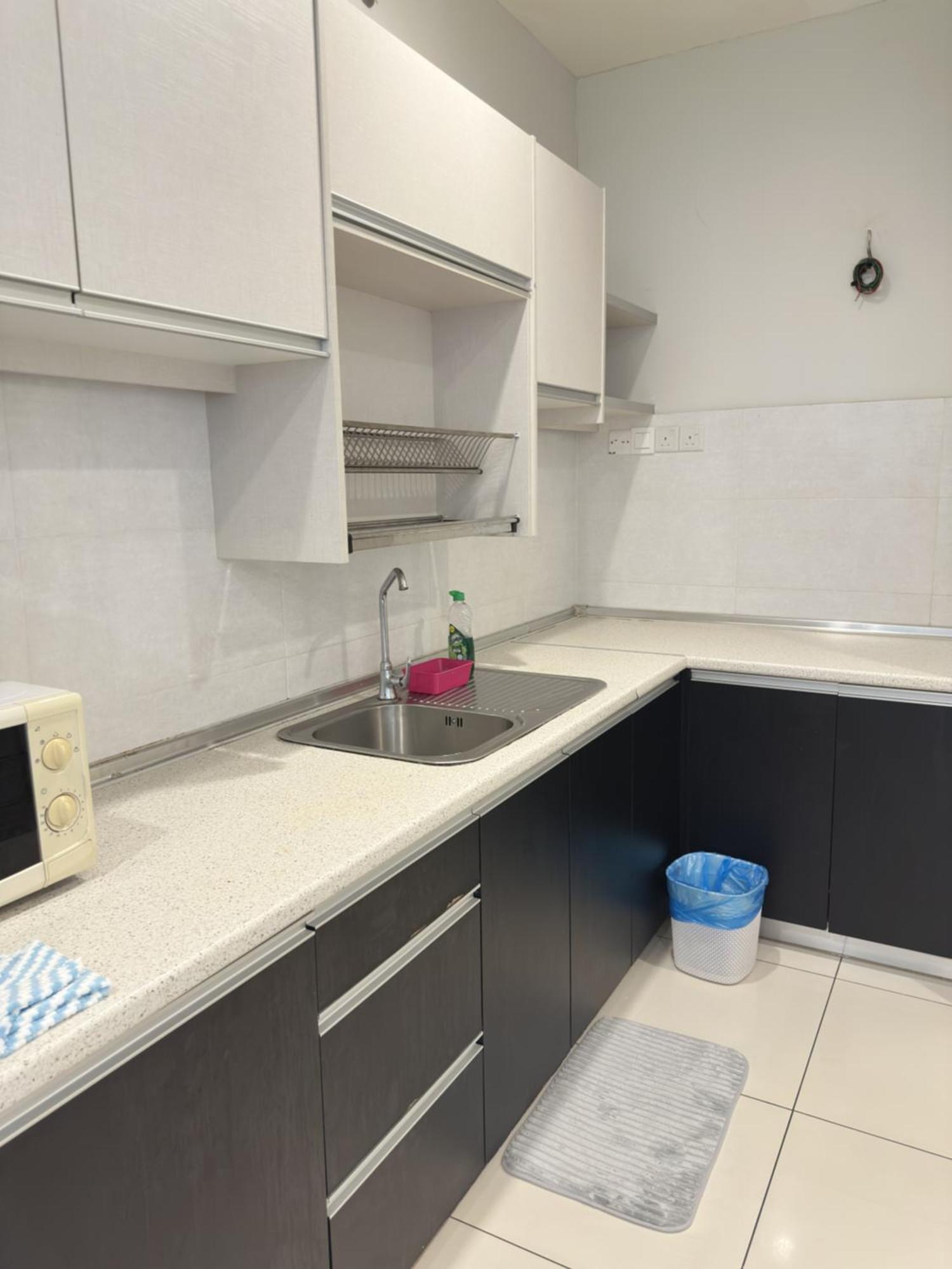 Happysty Gurney Mansion One 26 Apartemen *